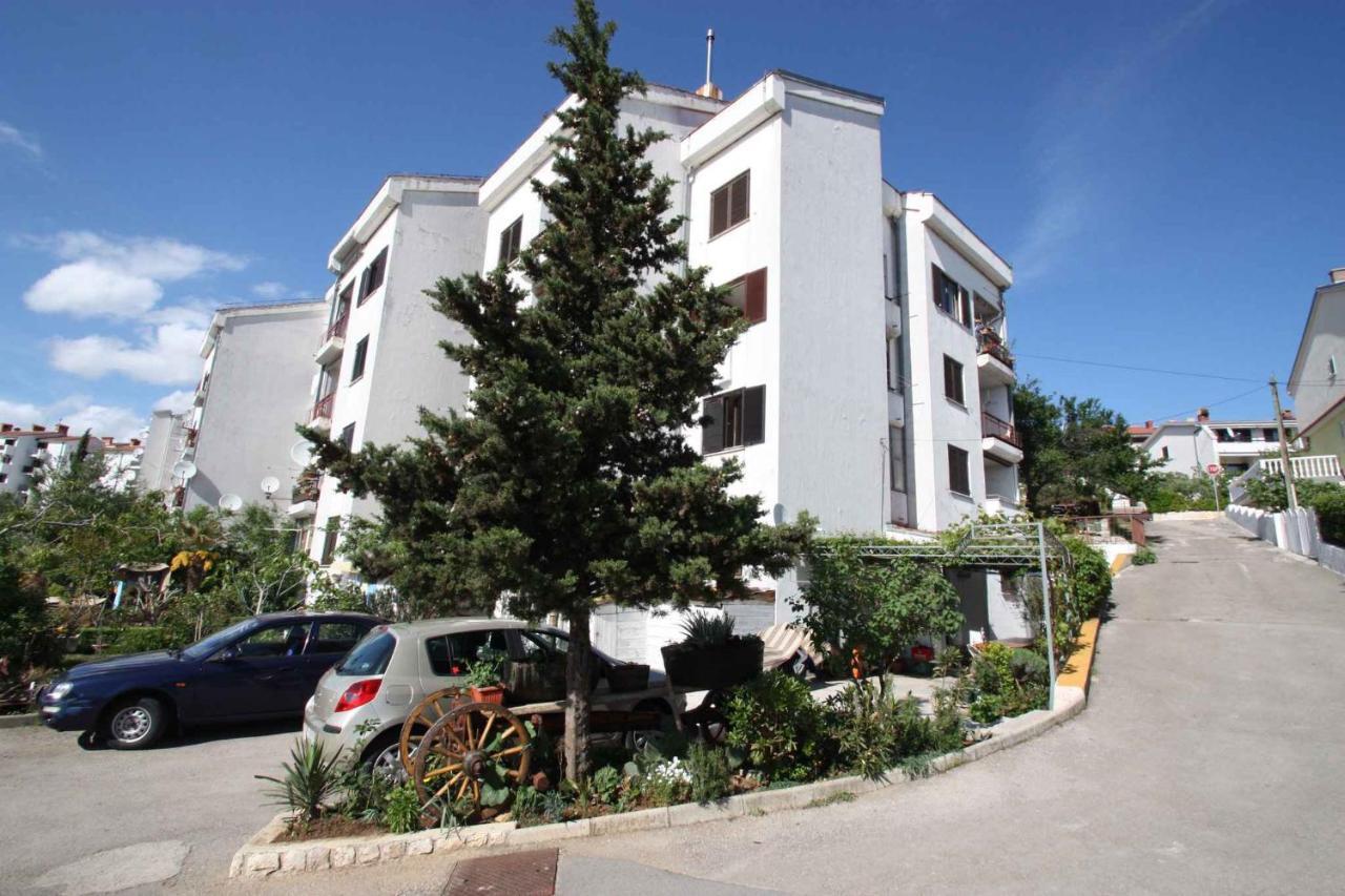 In 39350 Crikvenica